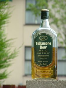 Irish whiskey