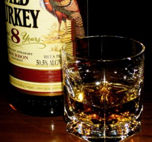 American whiskey