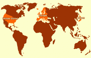 world whiskey