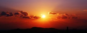 sunrise
